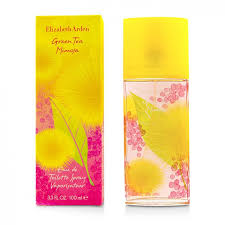 Green Tea Mimosa Mujer 100ml Edt Elizabeth Arden