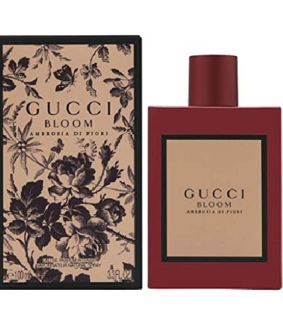 Gucci Bloom Ambrosia Di Fiori Mujer 100ml Edp Gucci