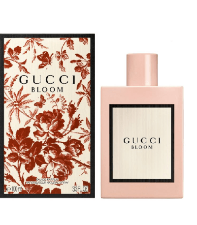 Gucci Bloom Mujer 100ml Edp Gucci