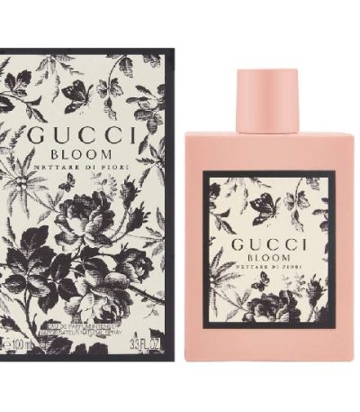 Gucci Bloom Nettare Di Fiori Intense Mujer 100ml Edp Gucci
