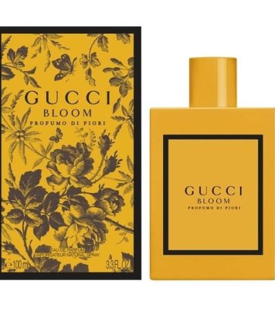 Gucci Bloom Profumo Di Fiori Mujer 100ml Edp Gucci