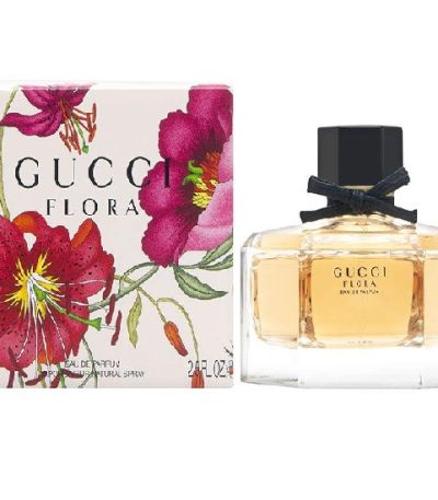 Gucci Flora Perfume Mujer 75ml Gucci