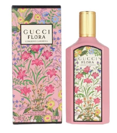 Gucci Gorgeous Gardenia Mujer 100ml Edp Gucci