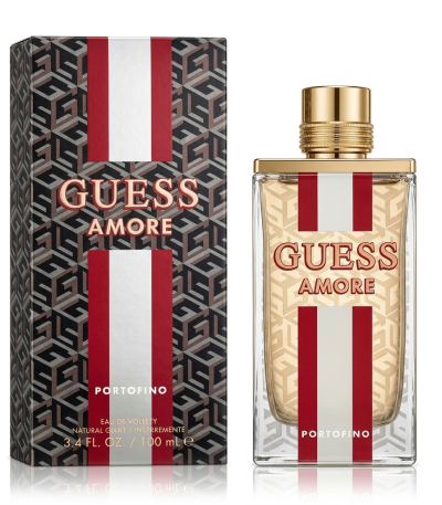 Guess Amore Portofino Mujer 100ml Edt Guess