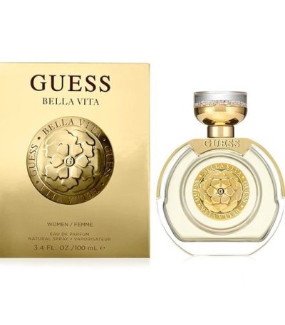 Guess Bella Vita Mujer 100ml Edp Guess