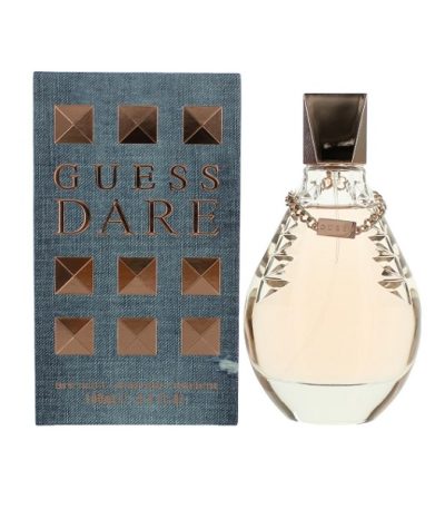 Guess Dare Mujer 100ml Edt Guess