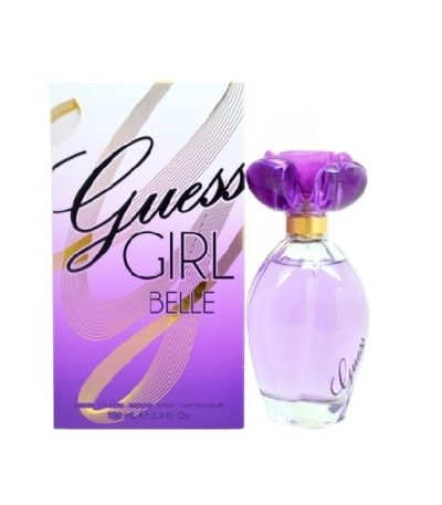 Guess Girl Belle 100ml Edt Guess