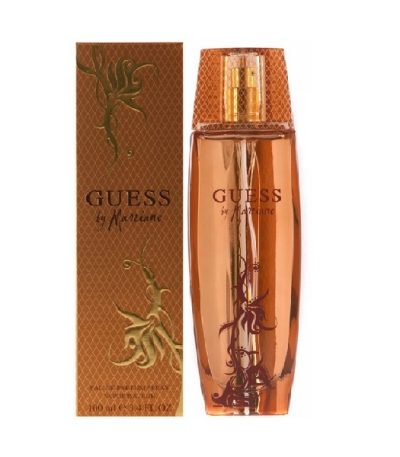 Guess Marciano Mujer 100ml Edp Guess