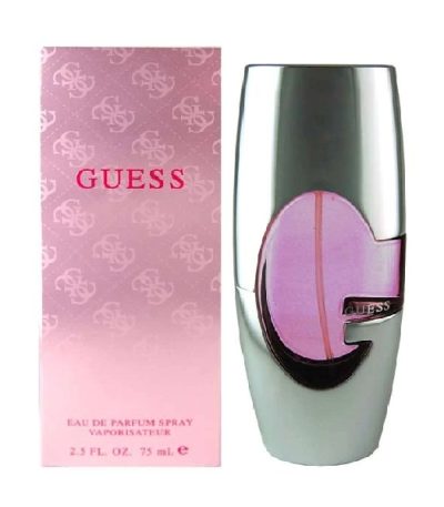 Guess Mujer 75ml Edp Guess
