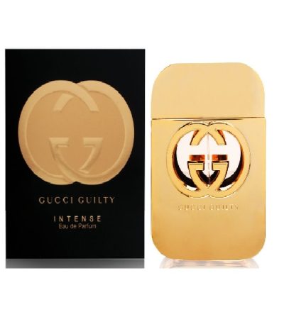 Guilty Intense Mujer 75ml Edp Gucci