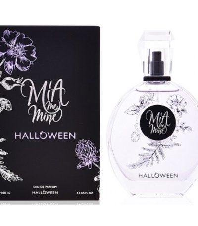 Halloween Mia Me Mine Mujer 100ml Edp Jesus Del Pozo