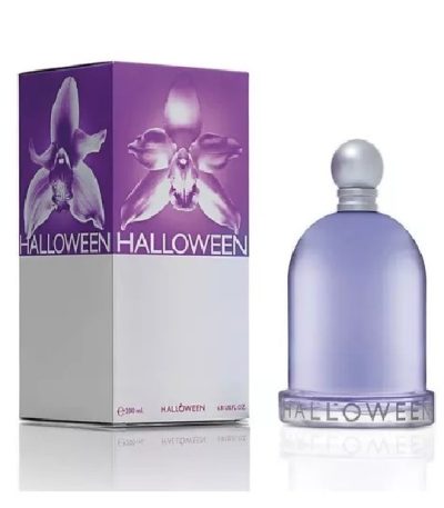 Halloween Mujer 200ml Edt Jesus Del Pozo
