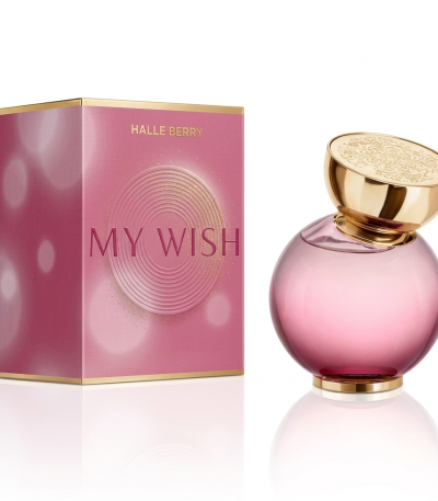Halloween My Wish Mujer 100ml Edp Jesus Del Pozo Nuevo