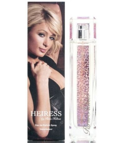 Heiress Mujer 100ml Edp Paris Hilton