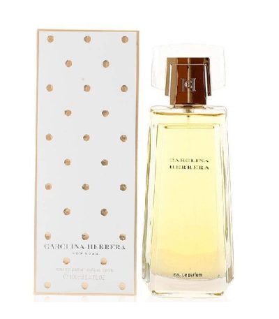 Herrera Lady Edp Mujer 100ml Carolina Herrera