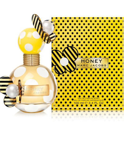 Honey Mujer 100ml Edp Marc Jacobs