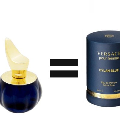 Honor Blue Esssence Mujer 100ml Edp Maison Alhambra