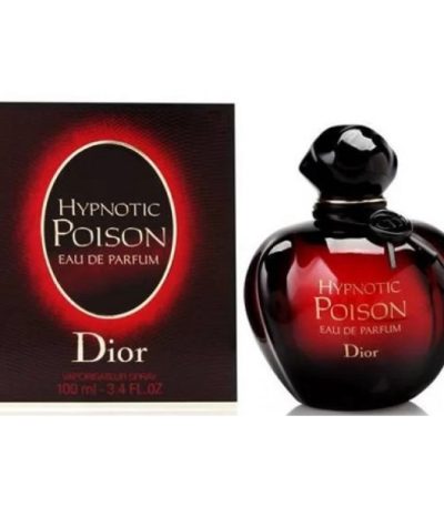 Hypnotic Poison Edp Mujer 100ml Dior