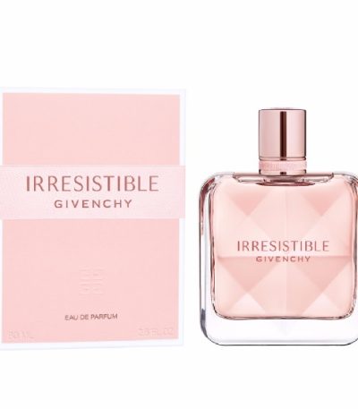 Irresistible Mujer 80ml Edt Givenchy