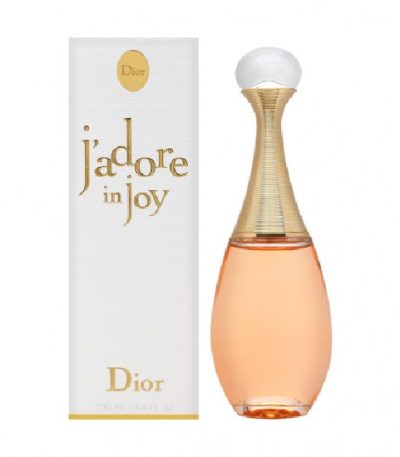 Jadore In Joy Mujer 100ml Edt Christian Dior