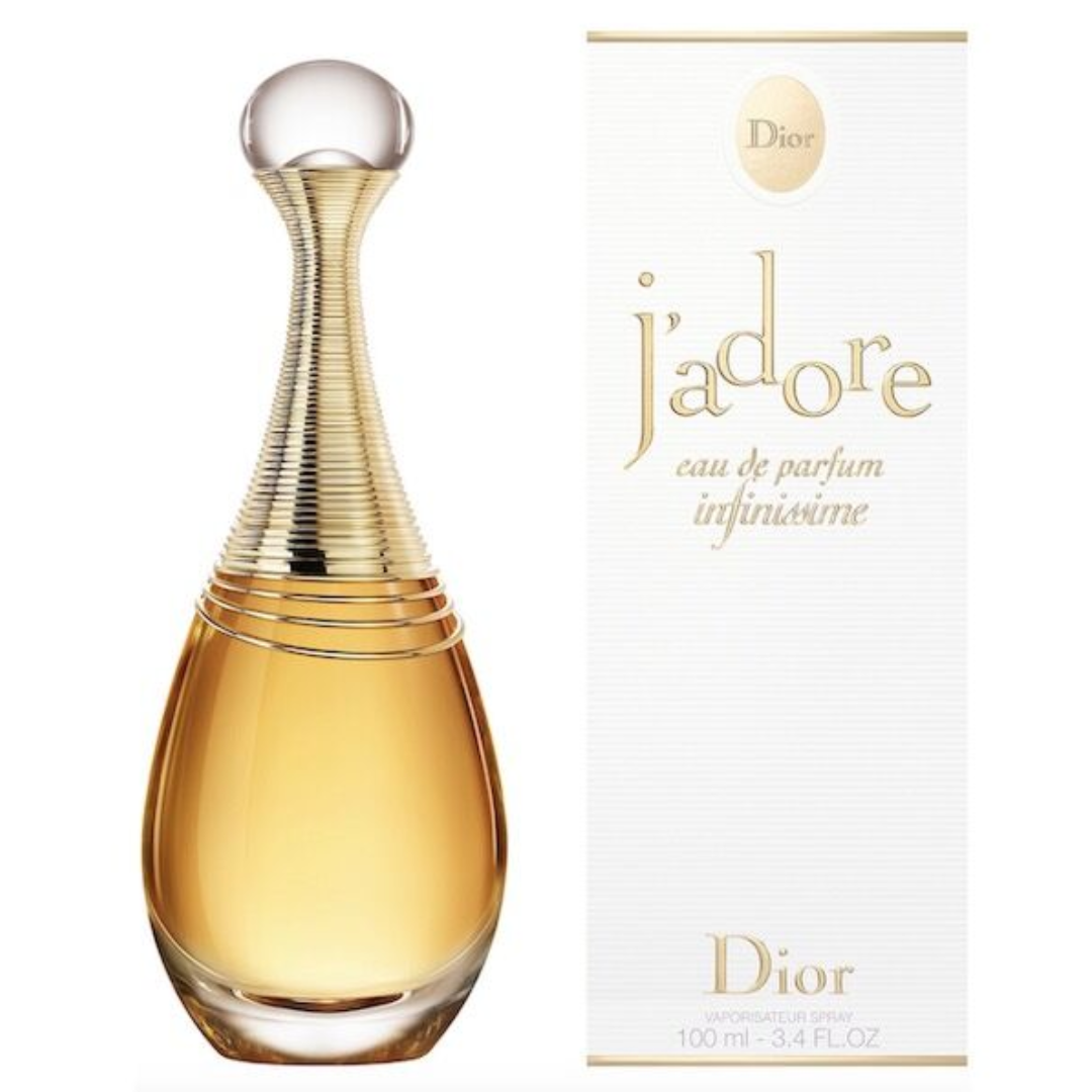 Jadore Infinissime Mujer 100ml Edp Dior