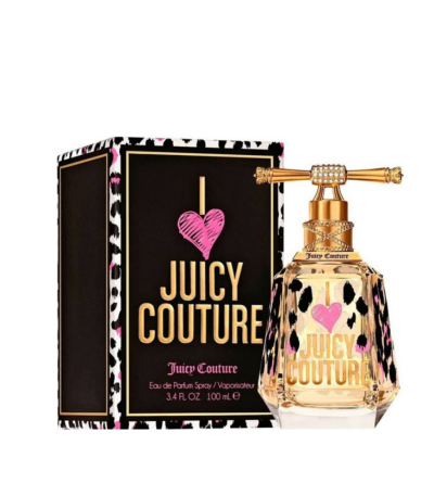 Juicy Couture I Love Mujer 100ml Edp Juicy Couture