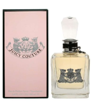 Juicy Couture Mujer 100ml Edp Juicy Couture