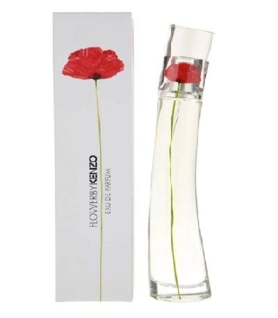 Kenzo Flower Mujer 100ml Edp Kenzo