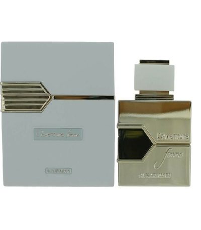 L Adventure Mujer 100ml Edp Al Haramain