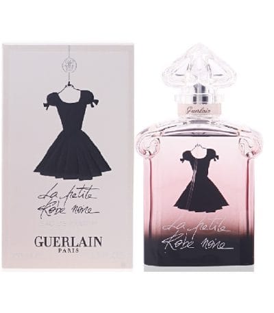 La Petite Robe Noire Premire Robe Mujer 100ml Edp Guerlain