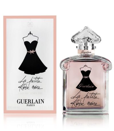 La Petite Robe Noire  Robe Cocktail Mujer 100ml Edt Guerlain
