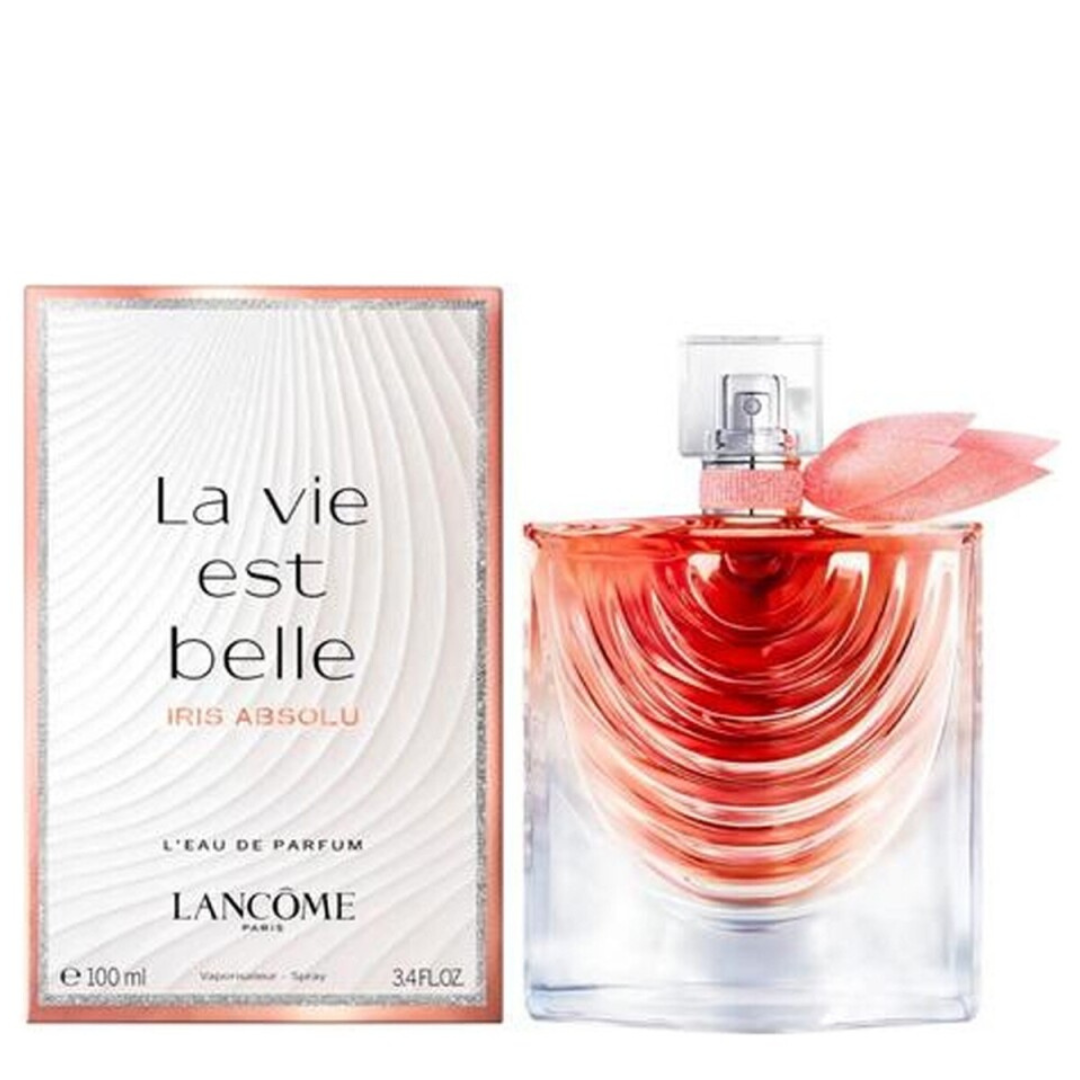 La Vida Es Bella Iris Absolu Mujer 100ml Edp Lancome