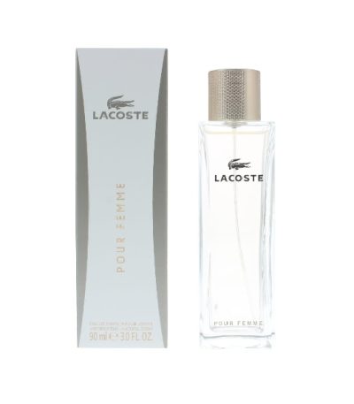 Lacoste Mujer 90ml Edp Lacoste