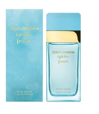 Light Blue Forever Mujer 100ml Edt Dolce & Gabbana
