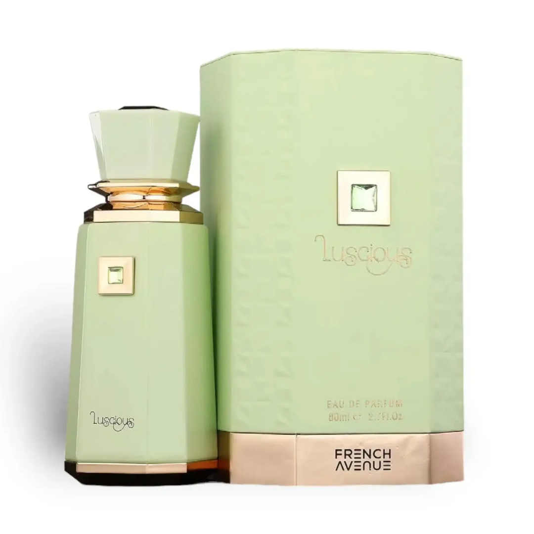 Luscious Mujer 100ml Edp French Avenue