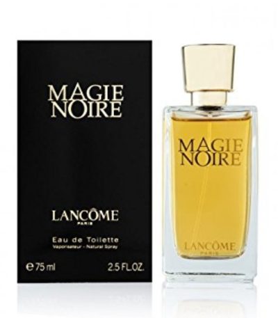 Magie Noire Mujer 75ml Edt Lancome