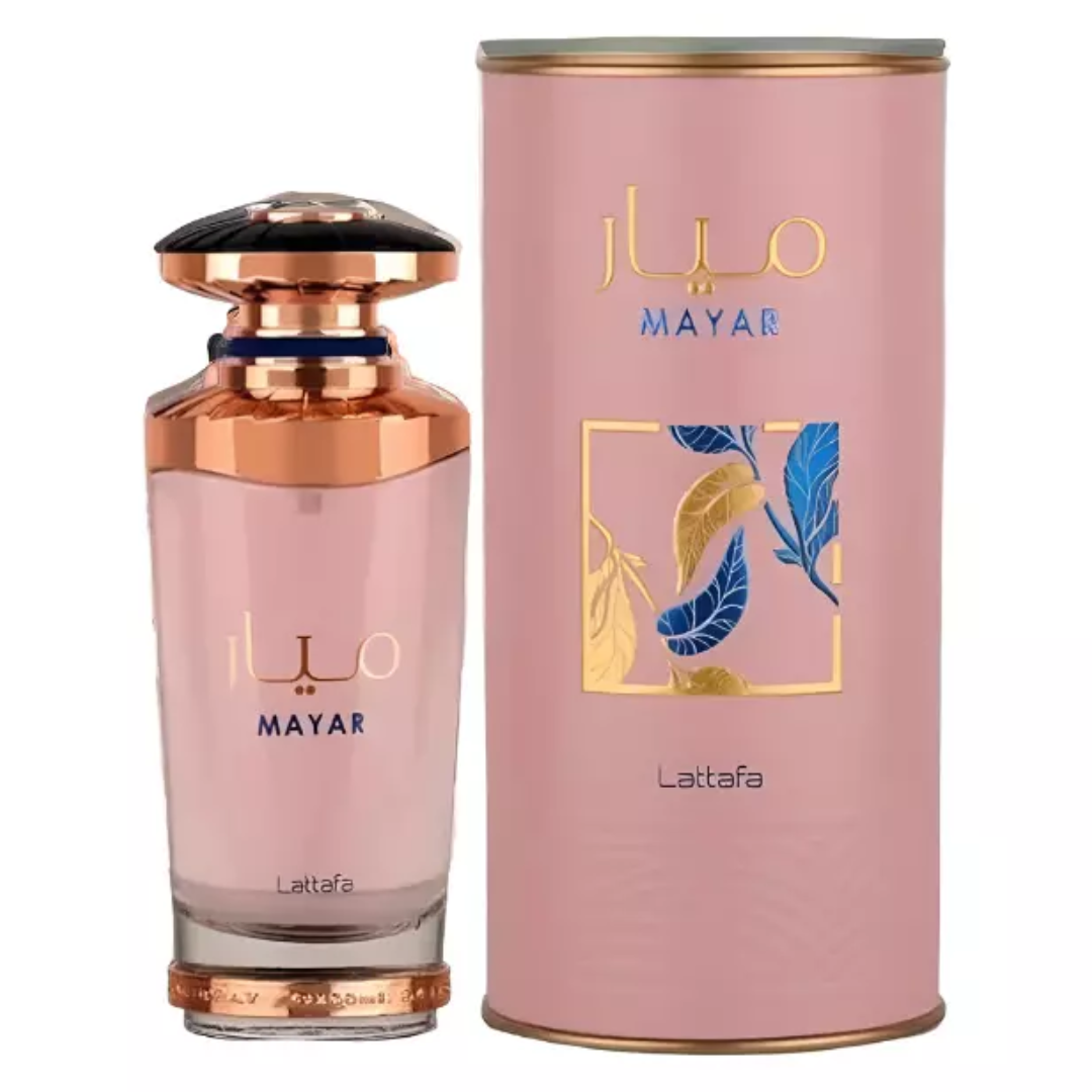 Mayar Mujer 100ml Edp Lattafa