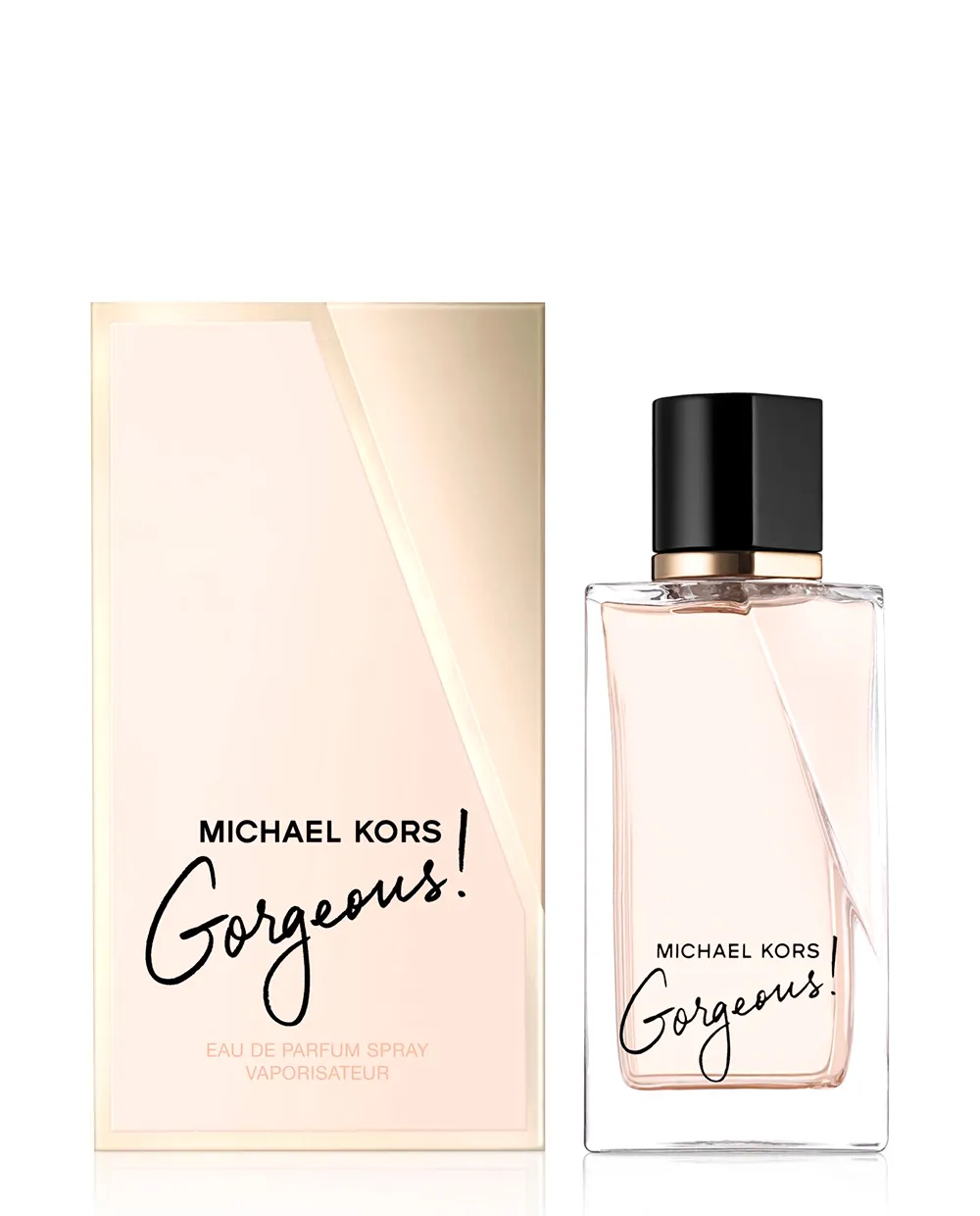 Michael Kors Gorgeous! Mujer 100ml Edp Michael Kors
