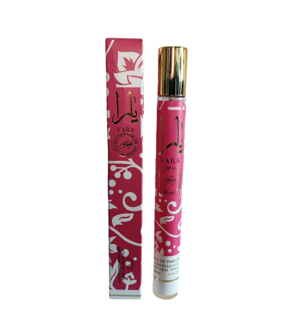 Mini Lattafa Yara Candy 35ml edp