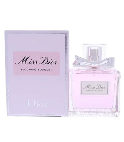 Miss Dior Blooming Bouquet Mujer 100ml Edt Dior