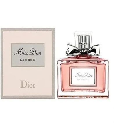 Miss Dior Mujer 100ml Edp Dior