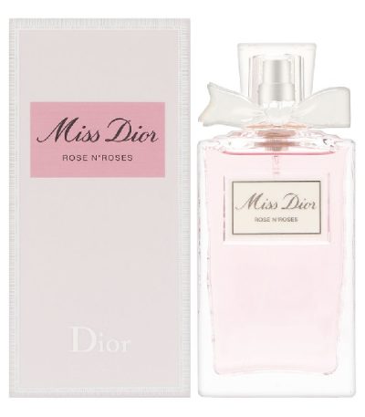 Miss Dior Rose Mujer 100ml Edt Dior