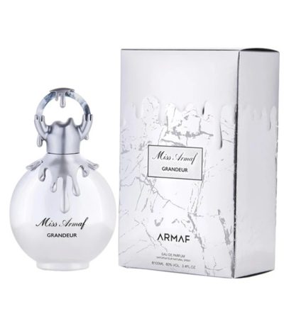 Miss Grandeur 100ml Edp Mujer Armaf