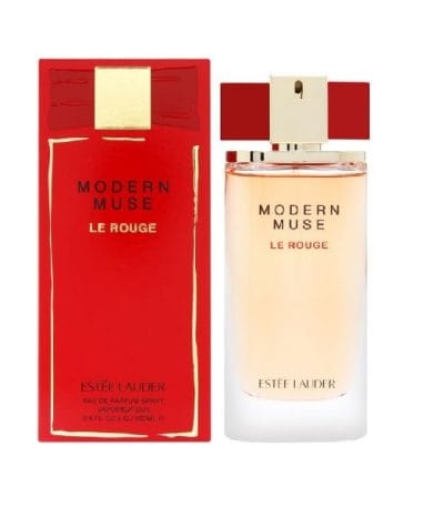 Modern Muse Eau De Rouge Mujer 100ml Edt Estee Lauder