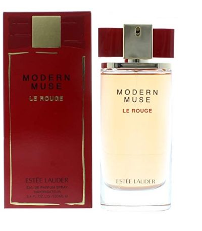 Modern Muse Le Rouge Gloss Mujer 100ml Edp Estee Lauder