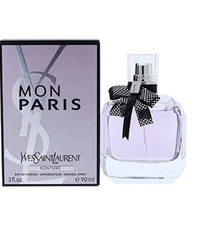 Mon Paris Couture Mujer 90ml Edp Yves Saint Laurent