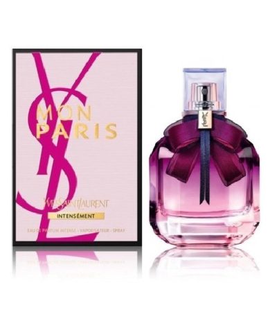 Mon Paris Intensement Mujer 90ml Edp Yves Saint Laurent