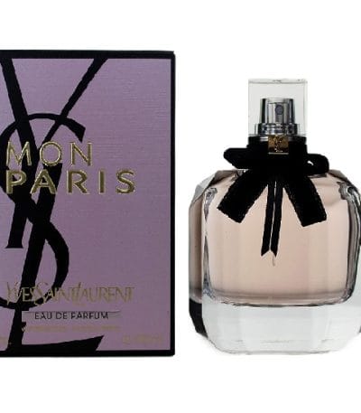 Mon Paris Mujer 90ml Edp Yves Saint Laurent