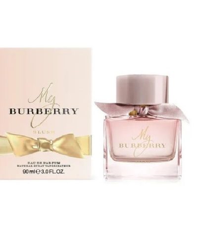 My Burberry Blush Mujer 90ml Edp Burberry
