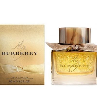 My Burberry Perfum Mujer 90ml Burberry